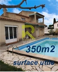 Villa à la vente
